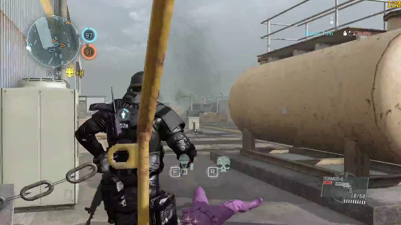 mgo3 120 fps