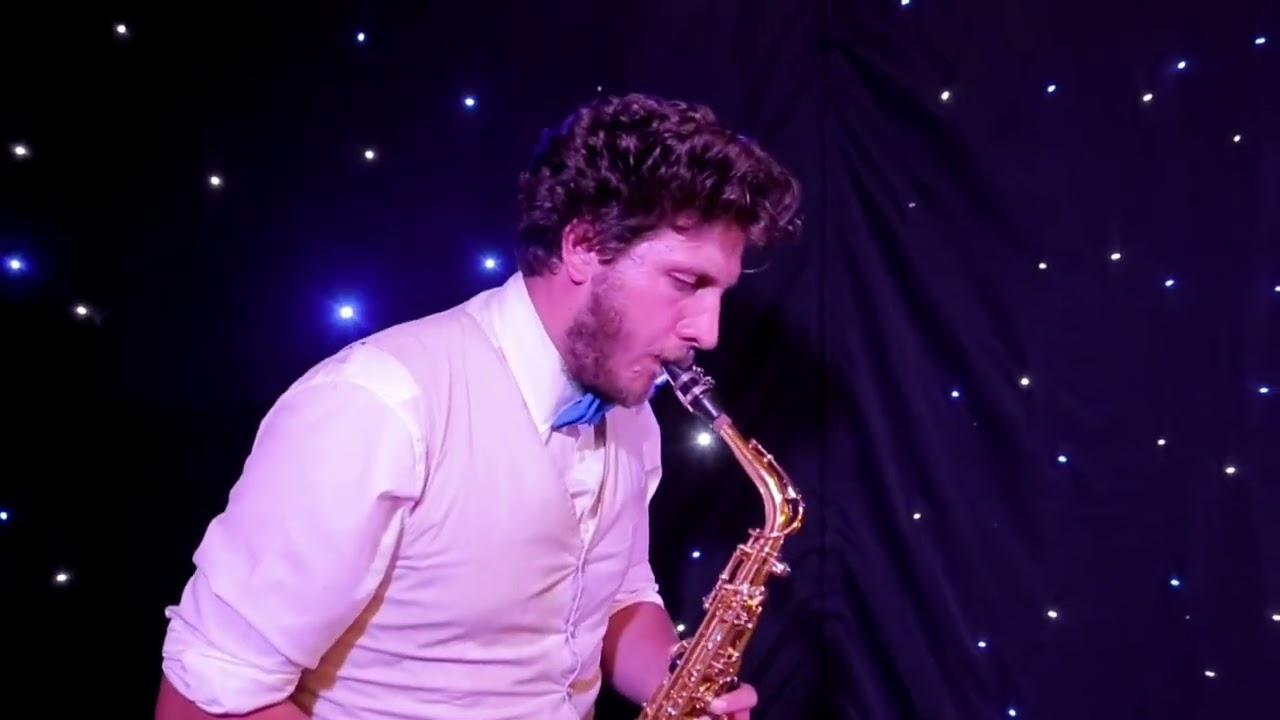 COZY DINNER JAZZ