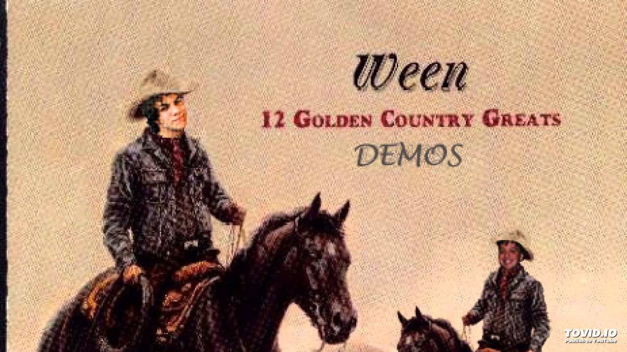 Ween - So Long Jerry (4track demo)