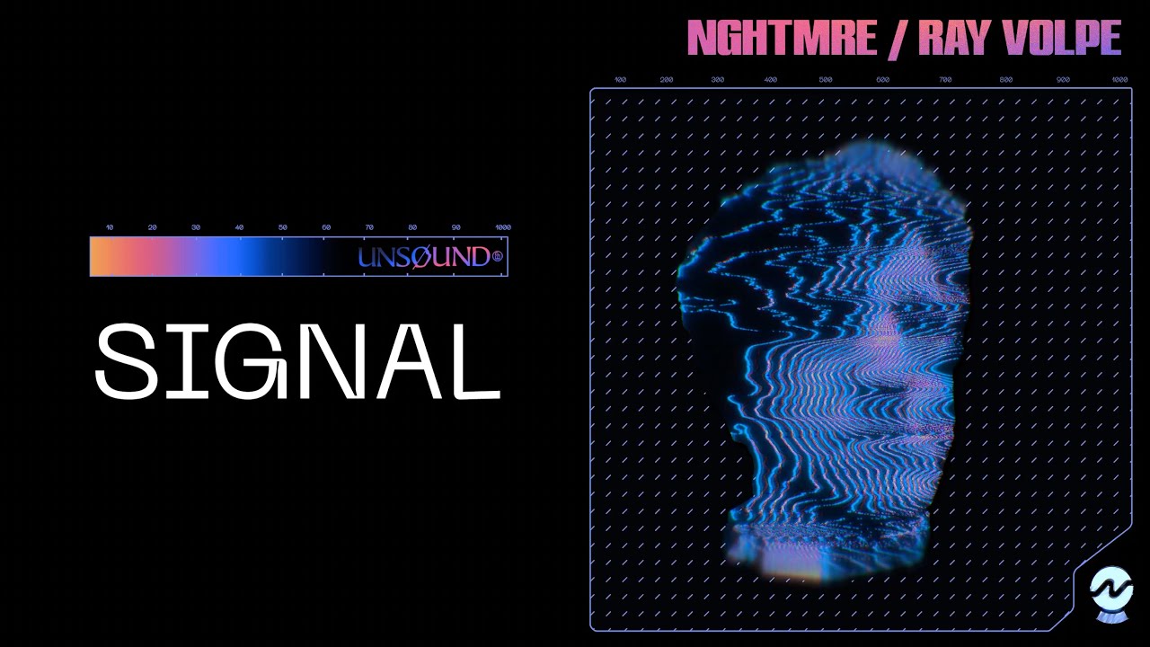 NGHTMRE and Ray Volpe- 