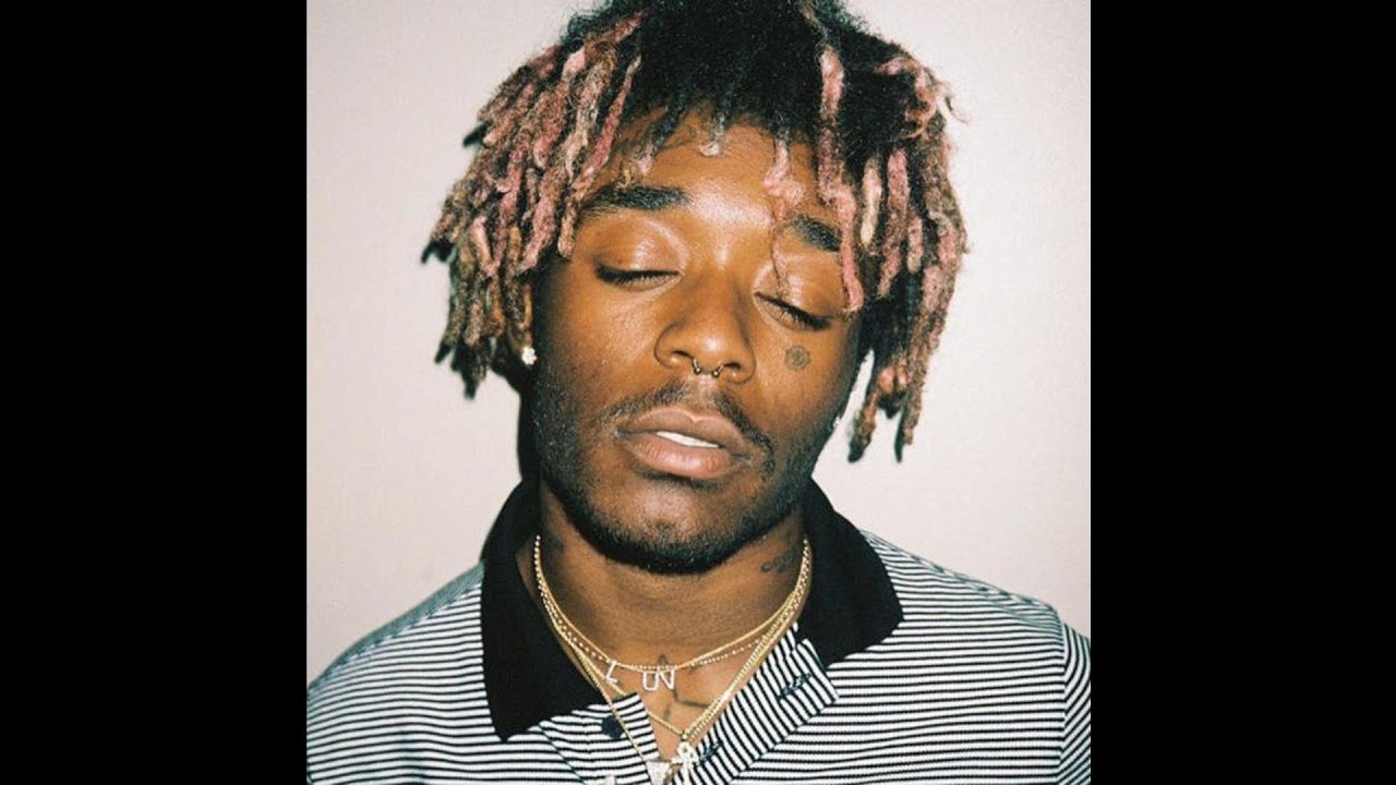 Lil Uzi Vert - Buy It (Prod. By Zaytoven)