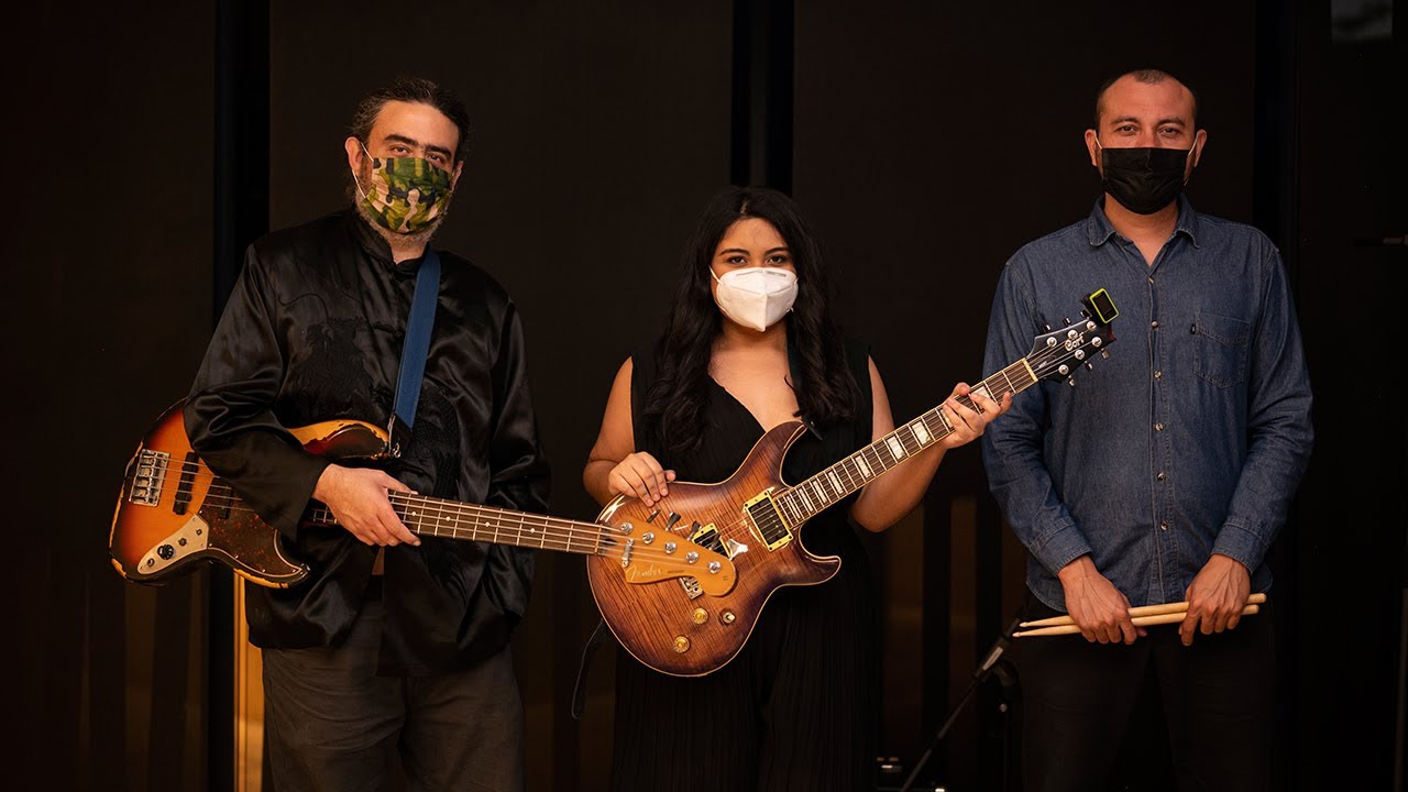 Concierto did&aacute;ctico: Abril S&aacute;nchez Tr&iacute;o