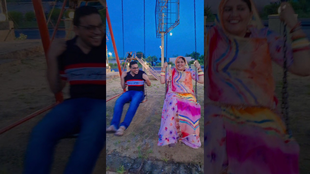 Lo Main Thari Ho Gai Sajna #trendingsong #mamtatanwar 🥰💞