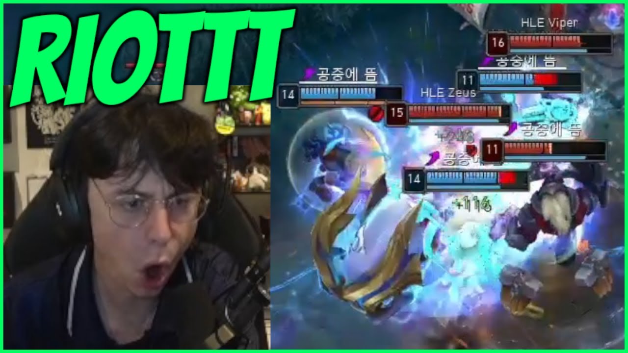 HLE Viper Shows The Full Power Of Yunara