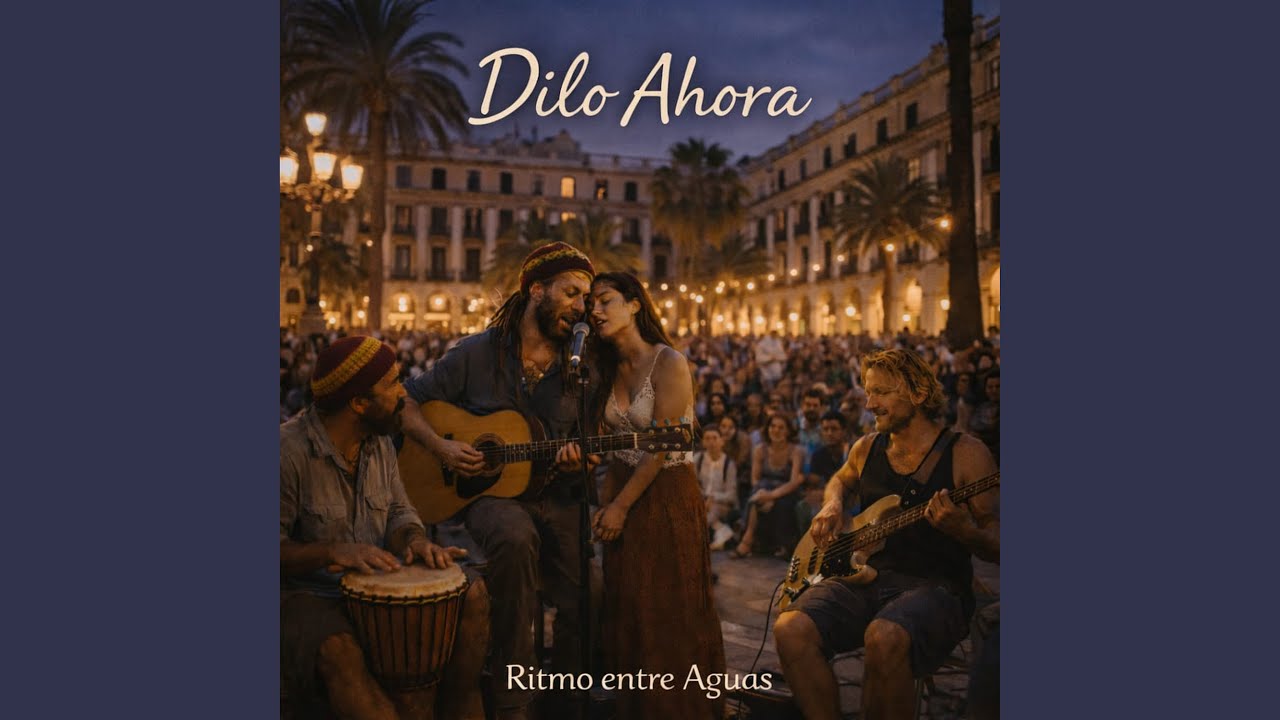 Dilo Ahora
