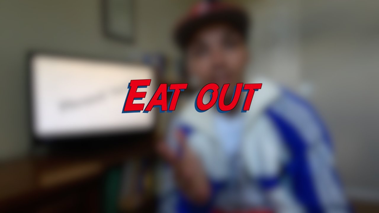 Eat out - W2D3 - Daily Phrasal Verbs - Learn English online free video lessons