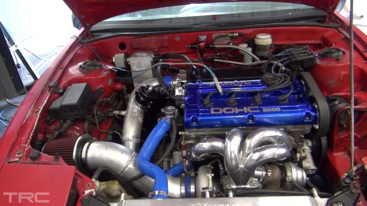 90 DSM 36psi 750hp dyno+street pulls built motor billet 6266