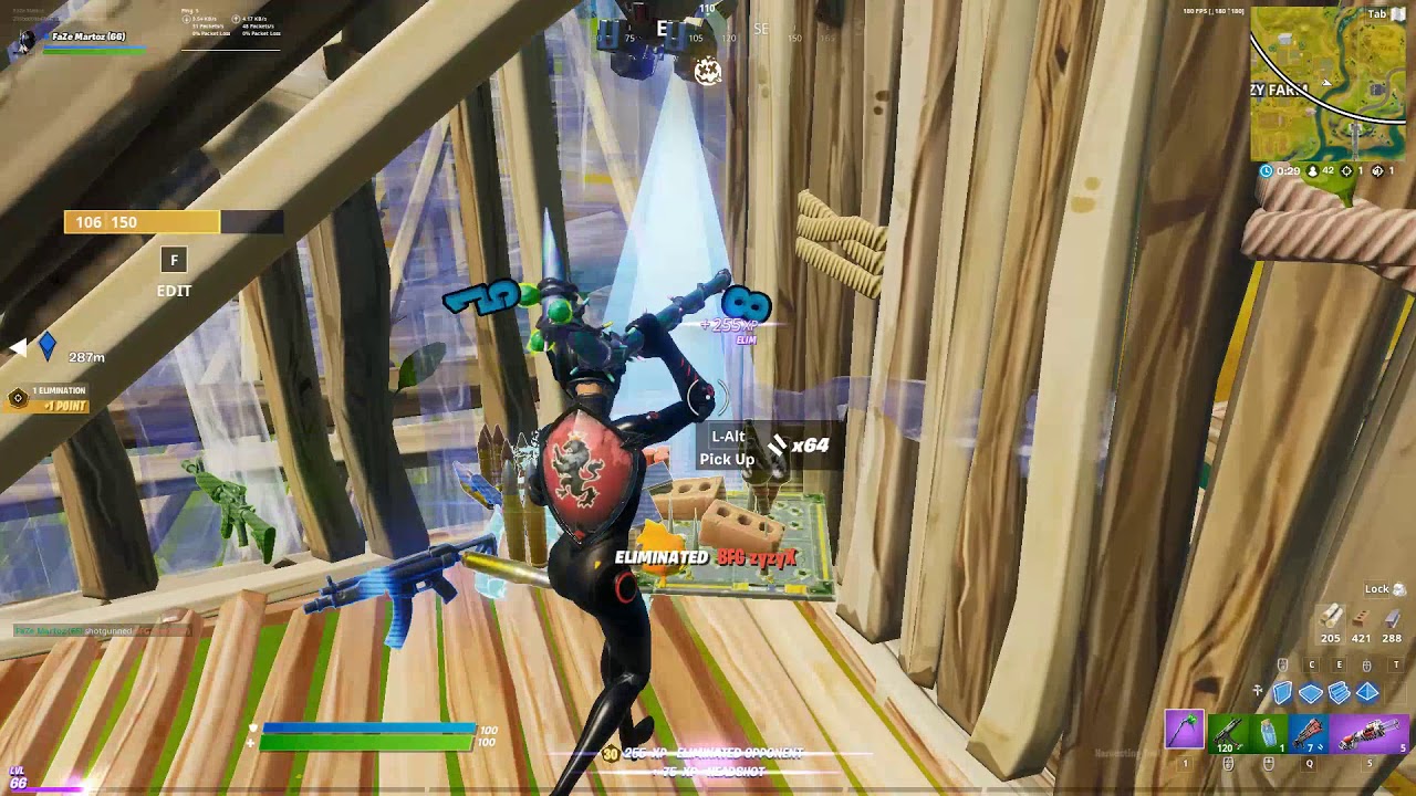 FaZe Martoz - Highlights #17