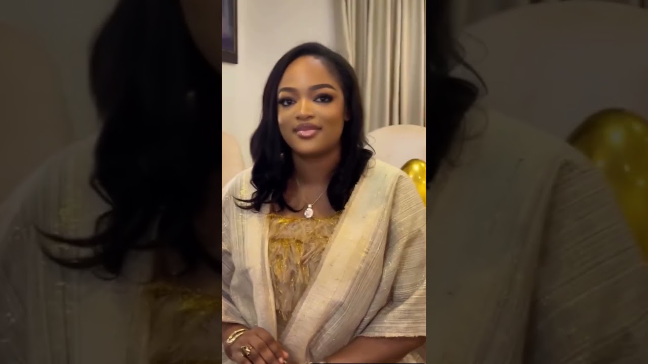 Queen Naomi Silekunola