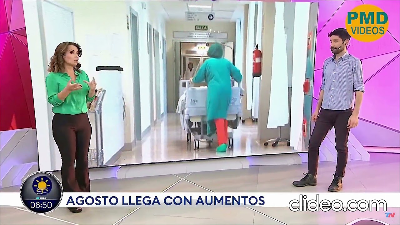 paula garcia pantal&oacute;n negro ajustado 2