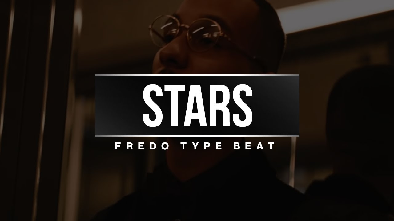 Fredo x Essay Type Beat - "Stars" | UK Rap Instrumental 2021
