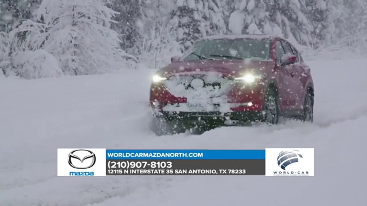 Mazda dealer New Braunfels  TX | Mazda sales New Braunfels  TX
