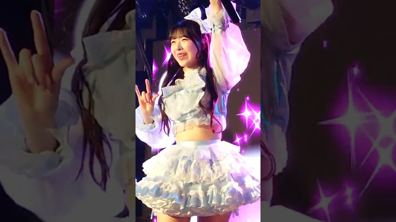 2026/2/5 #PEXACOA(縦撮り) ライブジム 第45弾「タチワキジム」 @新宿DHNoA #ライブアイドル #撮可ライブ #地下アイドル 