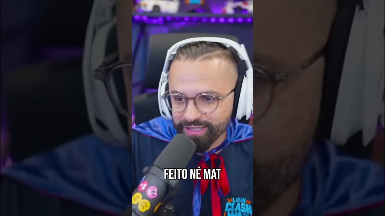 MATT CHAOS QUER LEVAR SKIBIDI PRO SERVIDOR ORIGINAL 😱🔥