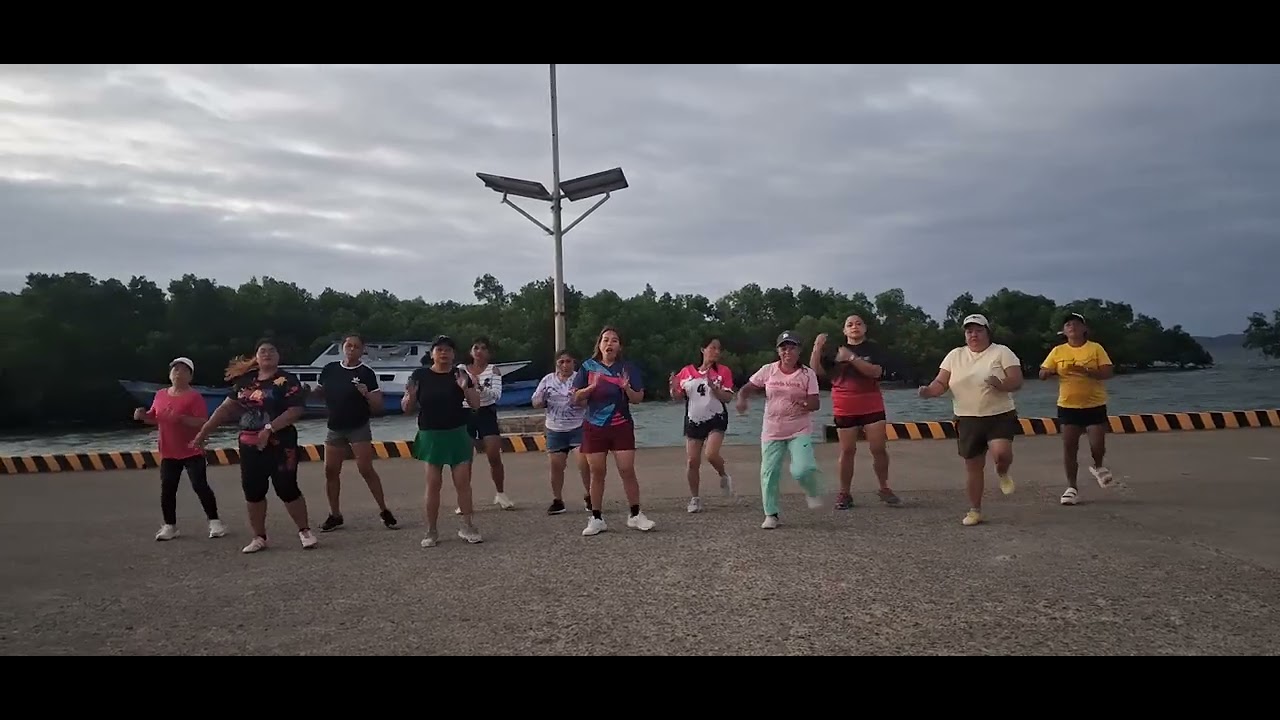 (MY MIX) #zumbamomshiesburdeos 