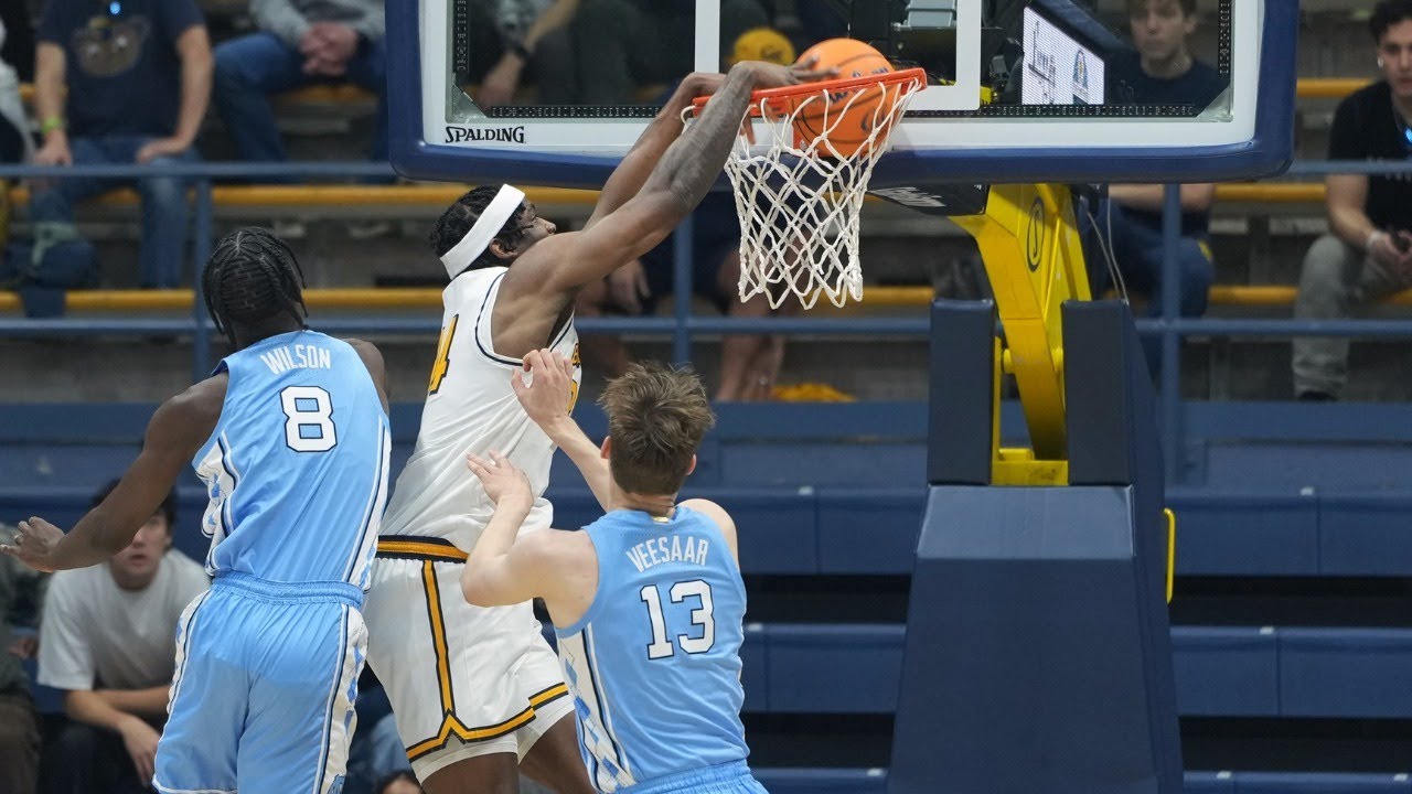 Lost - Cal 84, UNC 78 - The Postgame | Inside Carolina Analysis
