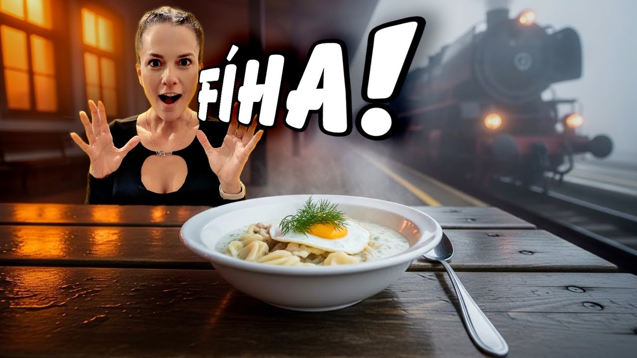 POZOR na tuhle NÁDRAŽKU! 😮