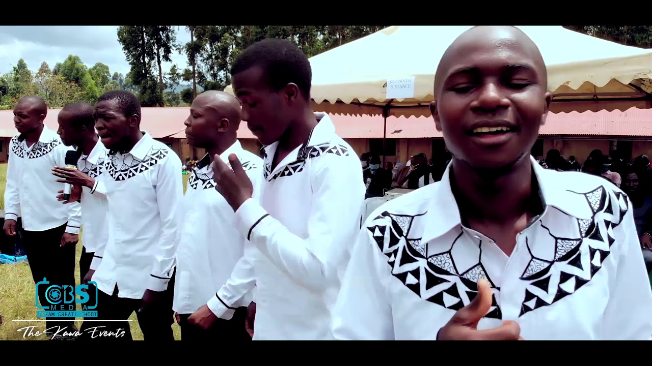 The Mtandao Ministers, Obuya bwa Nyasae(Official DVD coming soon!!), CBS Media