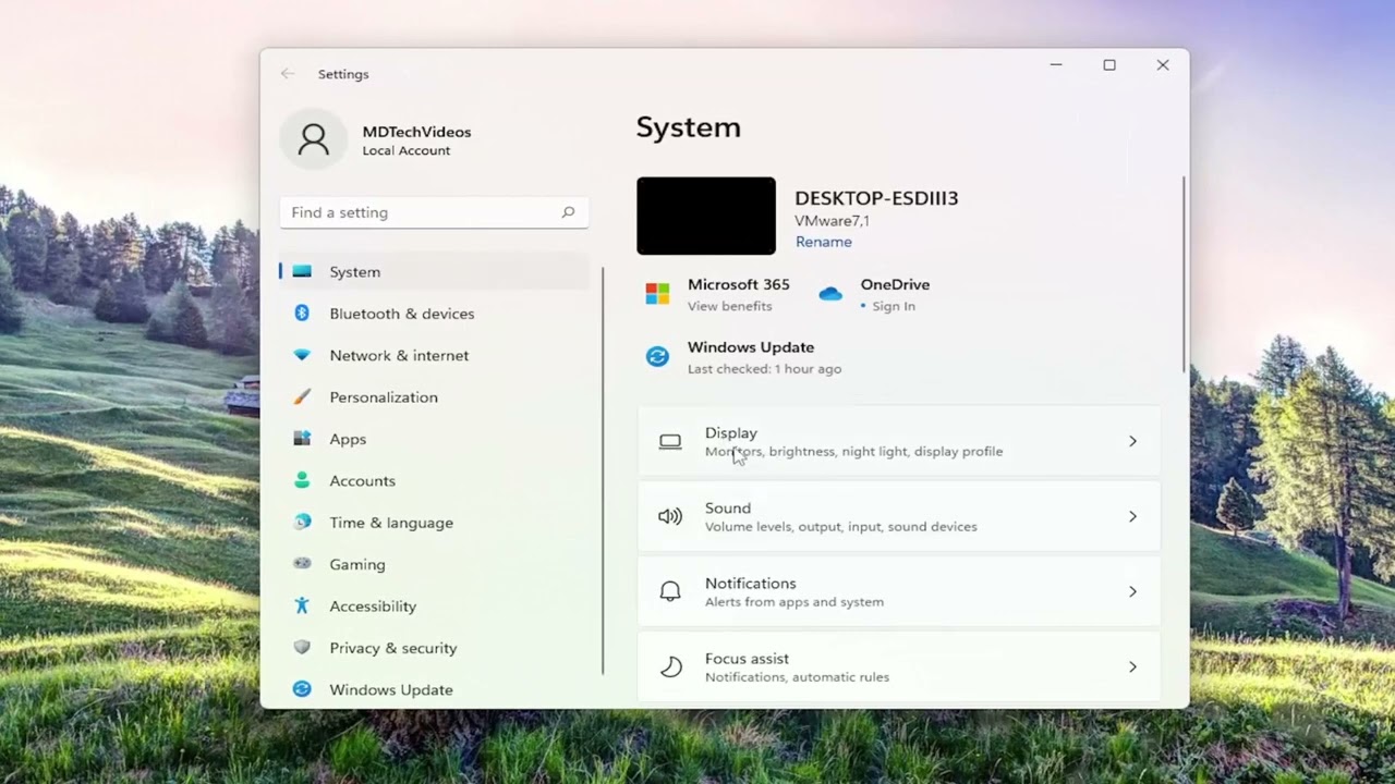 How to Enable Hardware-Accelerated GPU Scheduling in Windows 11/10 [Tutorial]