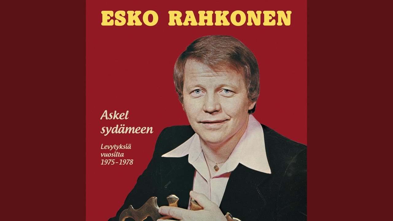 Kaunein Aika