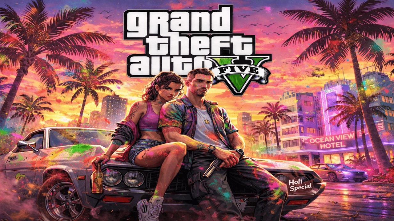 🔴 LIVE GTA Online! Can our crew complete the Diamond Casino + Cayo Perico Heists within 40 minutes?