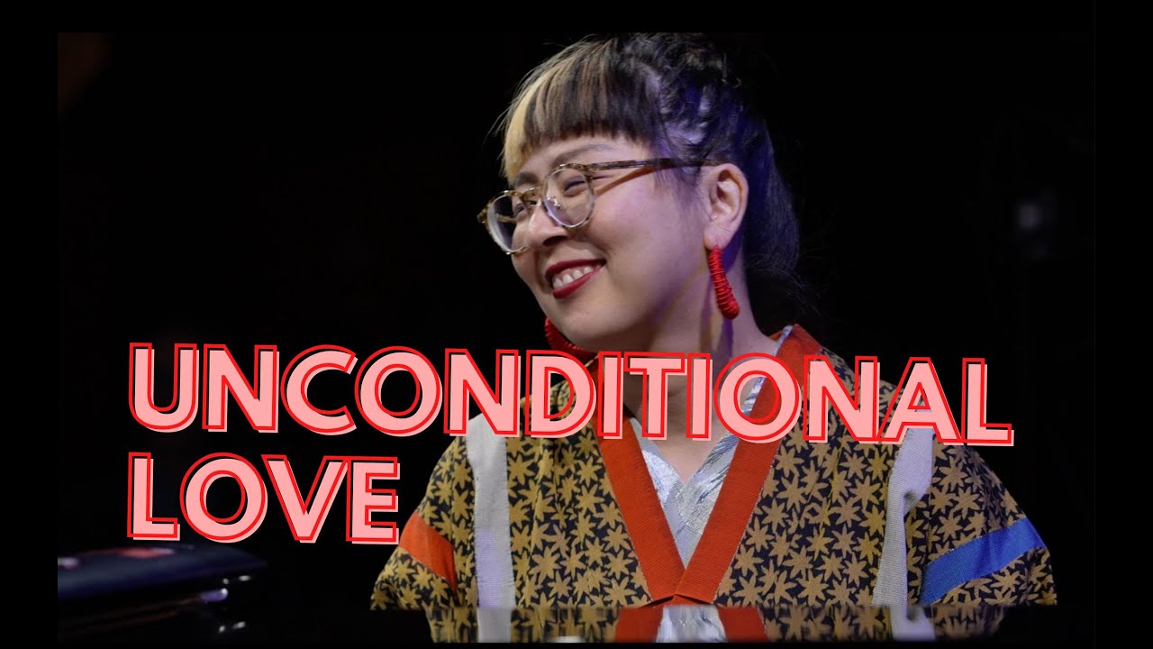 Unconditional Love - Miki Yamanaka Trio at Musig im pflegidach