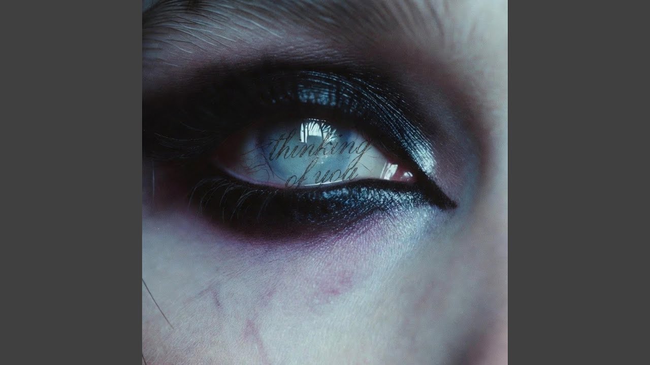 I dont think about you anymore