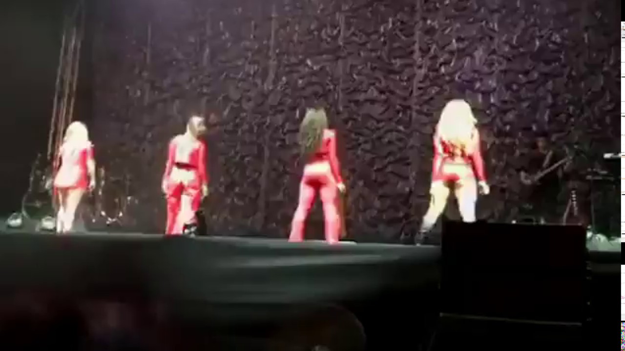 Fifth Harmony - Work from Home (7/27 Tour Malaysia)