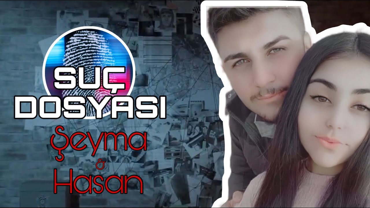 Suç Dosyası | Şeyma Demir & Hasan Aydoğan | Kriminal