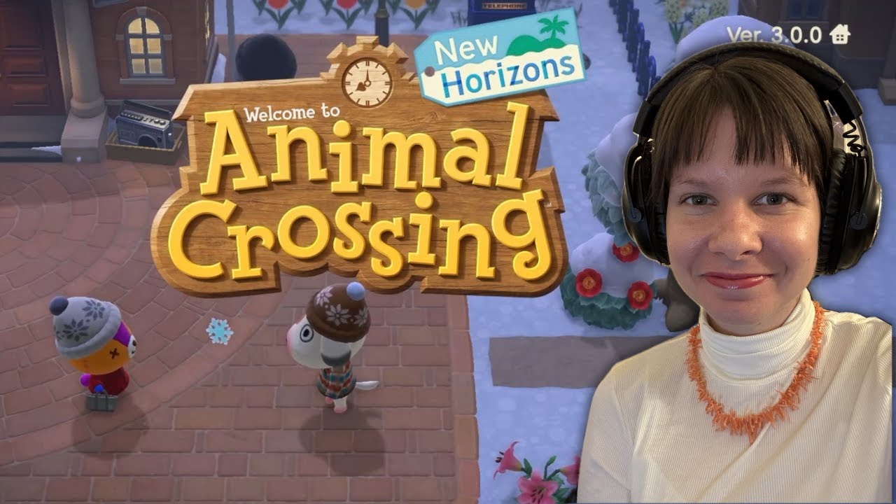 Come Check Out My Island!!! | Animal Crossing: New Horizons