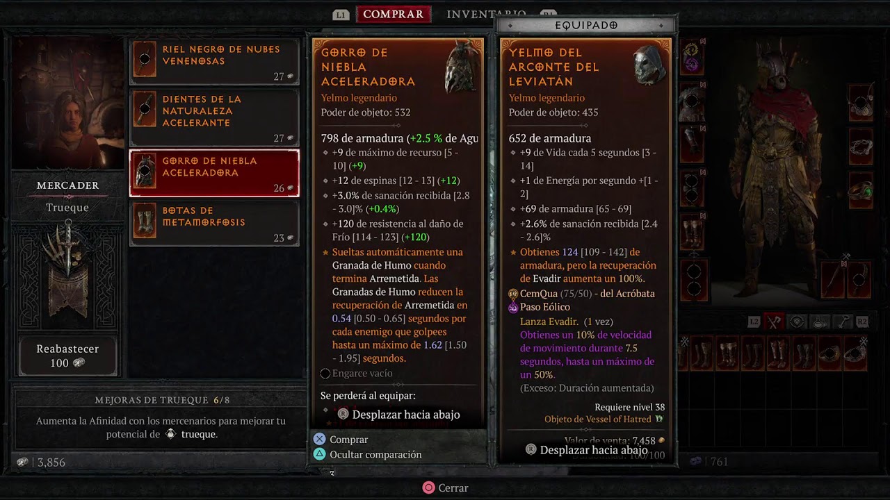 DIABLO 4