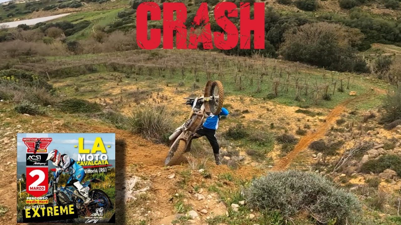 Motocavalcata a Vittoria!! (2025)