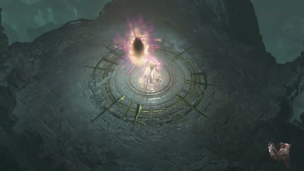 Diablo IV | Season 11 | Pit 135 | Judgement Paladin | 13m 08s - PB | Bulgaria Masters