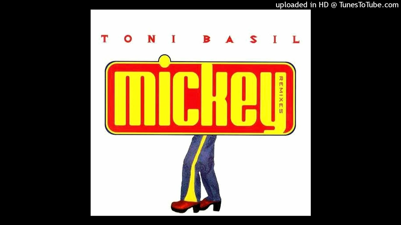 Toni Basil- Mickey- Killa Klub Edit