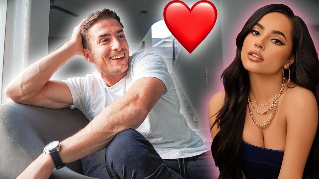 my recent dating experience