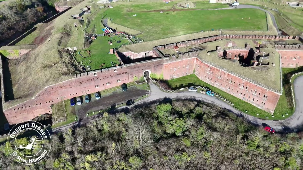 Fort Purbrook