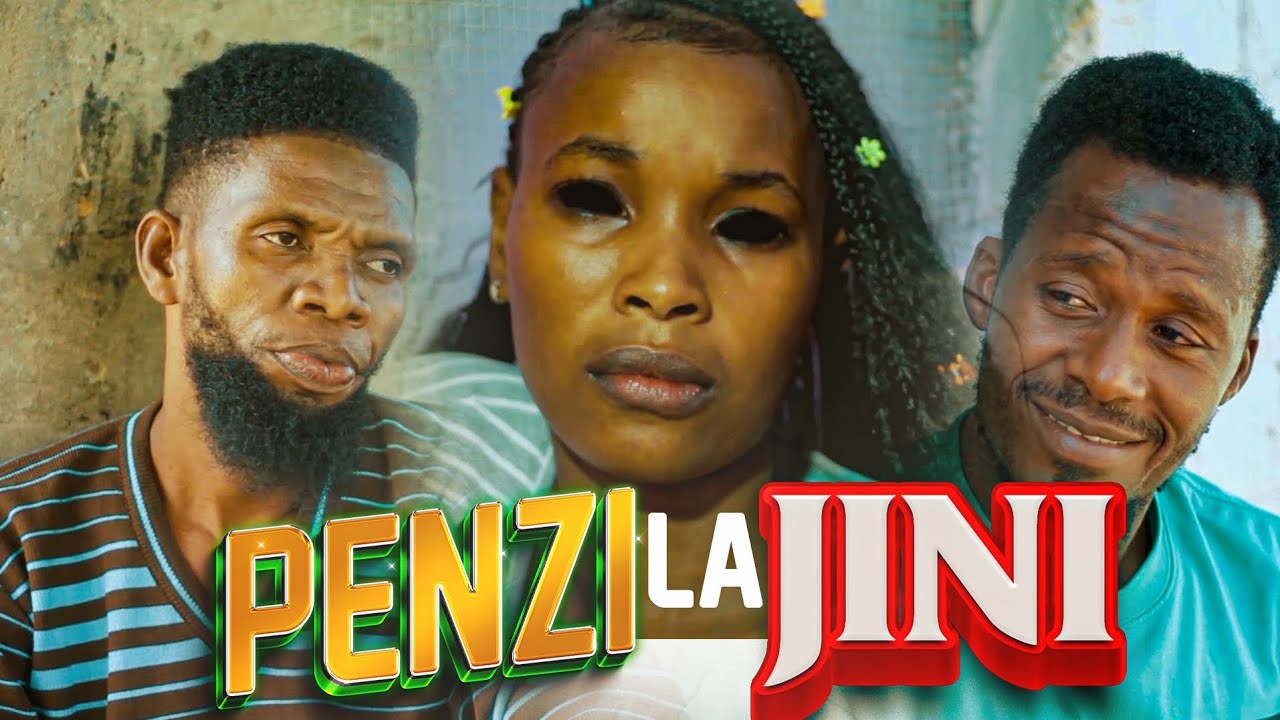 PENZI LA JINI 