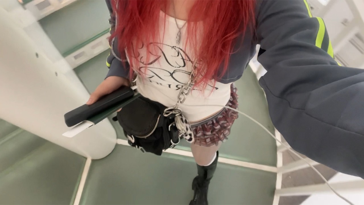 🇩🇪 베를린 여행 VLOG 3 : 전시 맛집 베를린