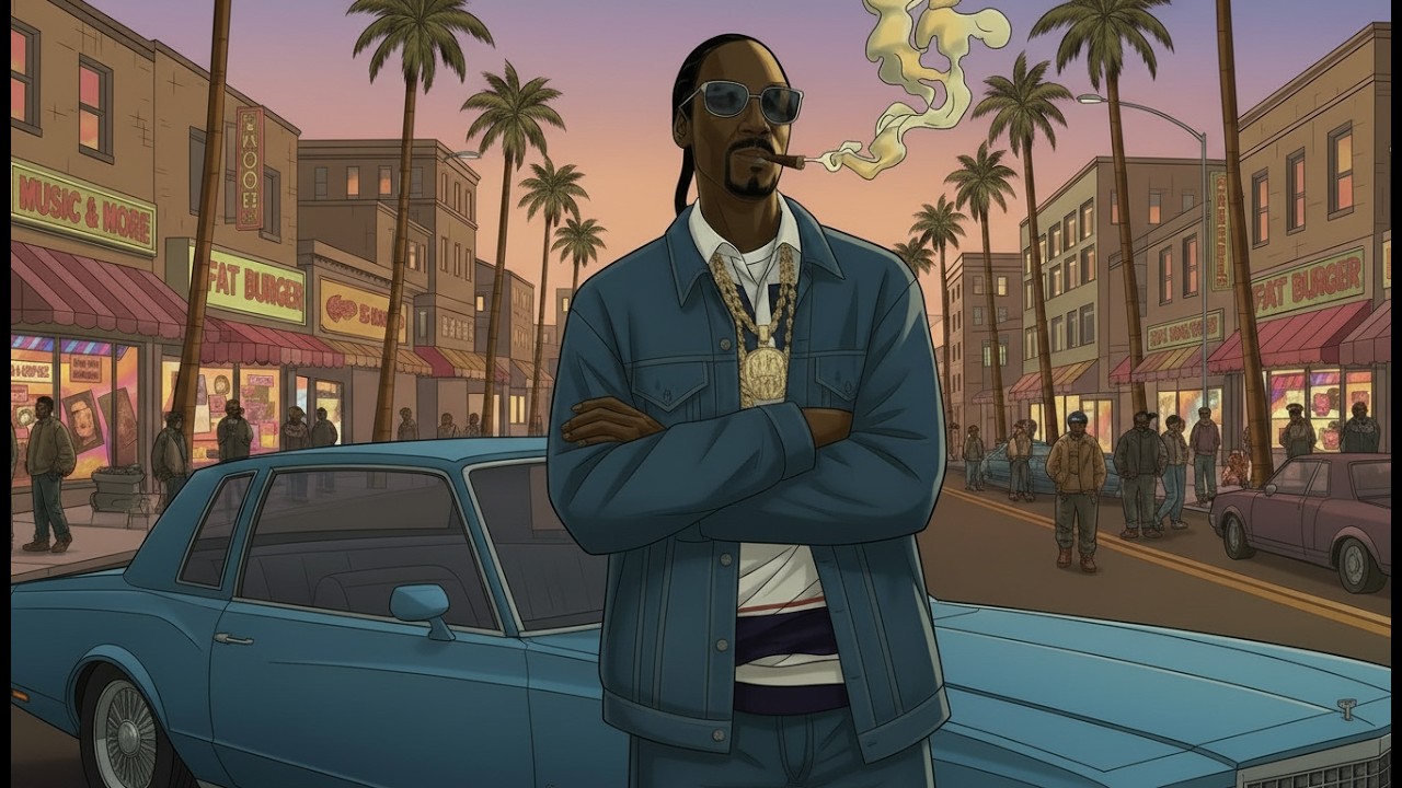 Old School 90s🔥Eminem & Snoop Dogg,Tyga, 50 Cent, Dr Dree, Ice Cube, Juicy, Drake, Cover Style