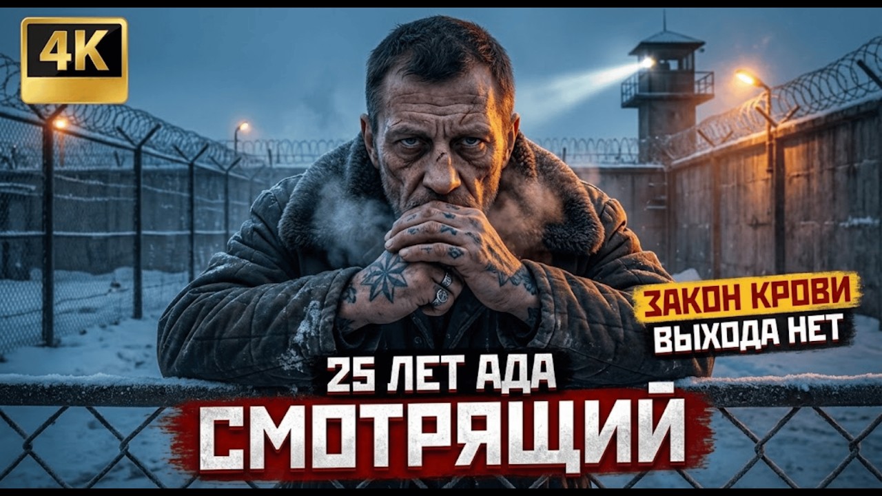 СЕКРЕТНЫЕ МЕТОДЫ ЗОНЫ: КАК ОНИ ЗАСТАВЛЯЛИ ВОРОВ ОТРЕКАТЬСЯ ОТ СВОИХ ПРАВИЛ