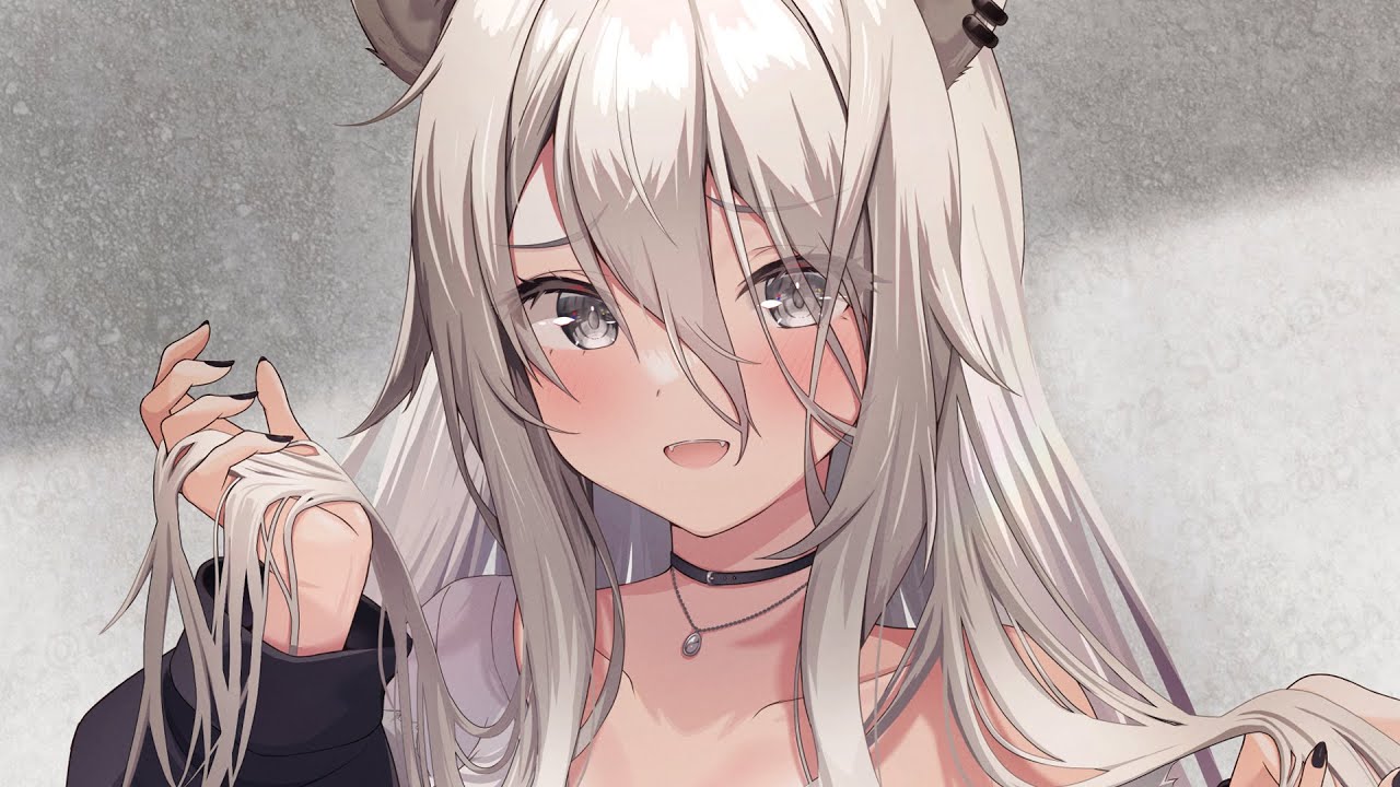 Nightcore - Hours [again&again]