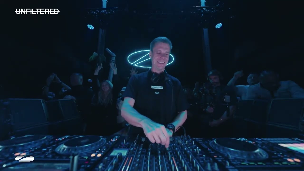 Alexander Popov - Attractive Force (FAWZY & Wavetraxx Remix) (ASOT 1266 UNFILTERED)
