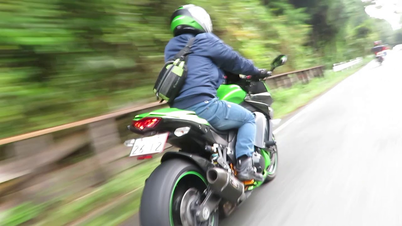 Kawasaki Ninja1000