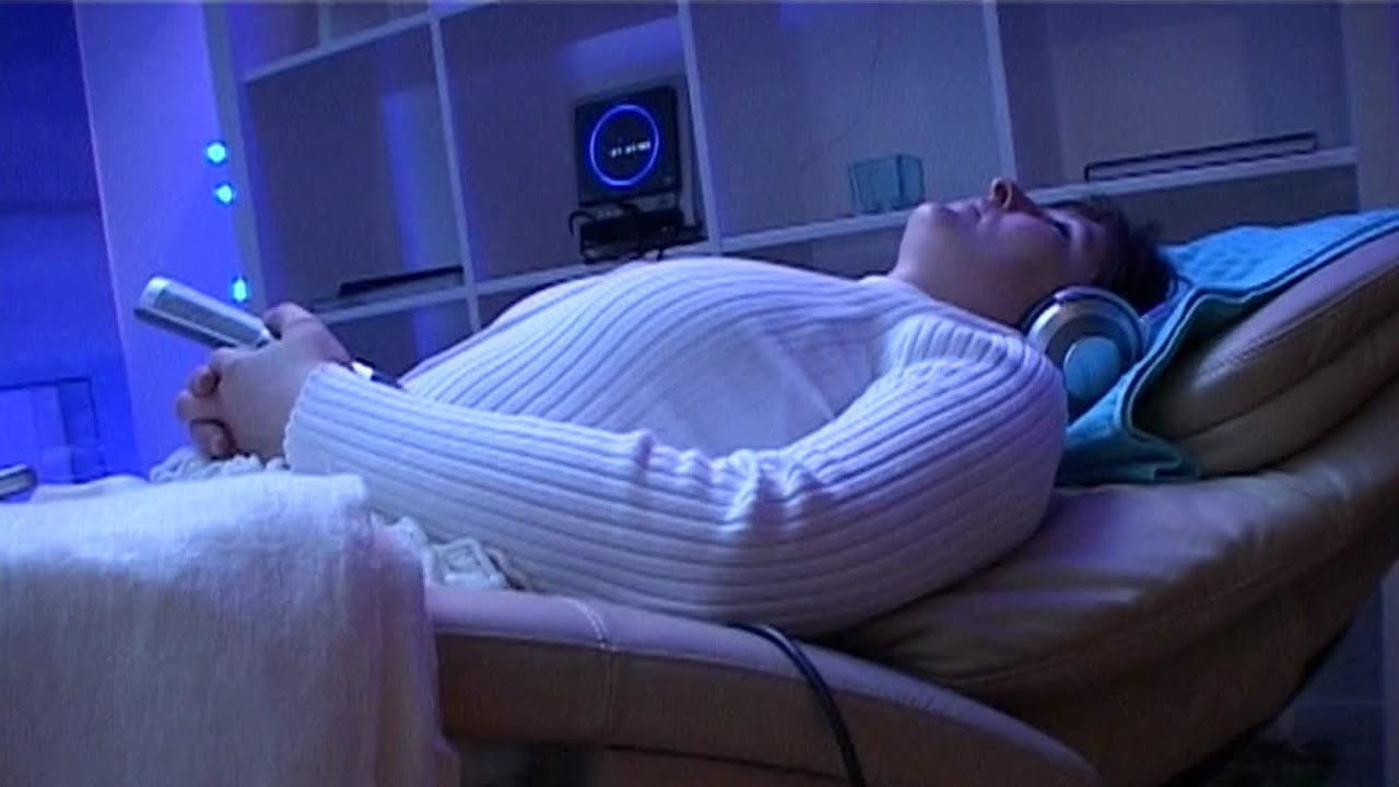La sieste, le grand pari des entreprises !
