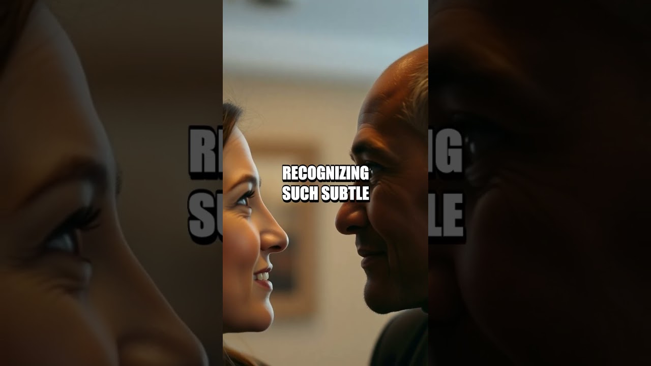 The Hidden Power of Nonverbal Communication in Relationships