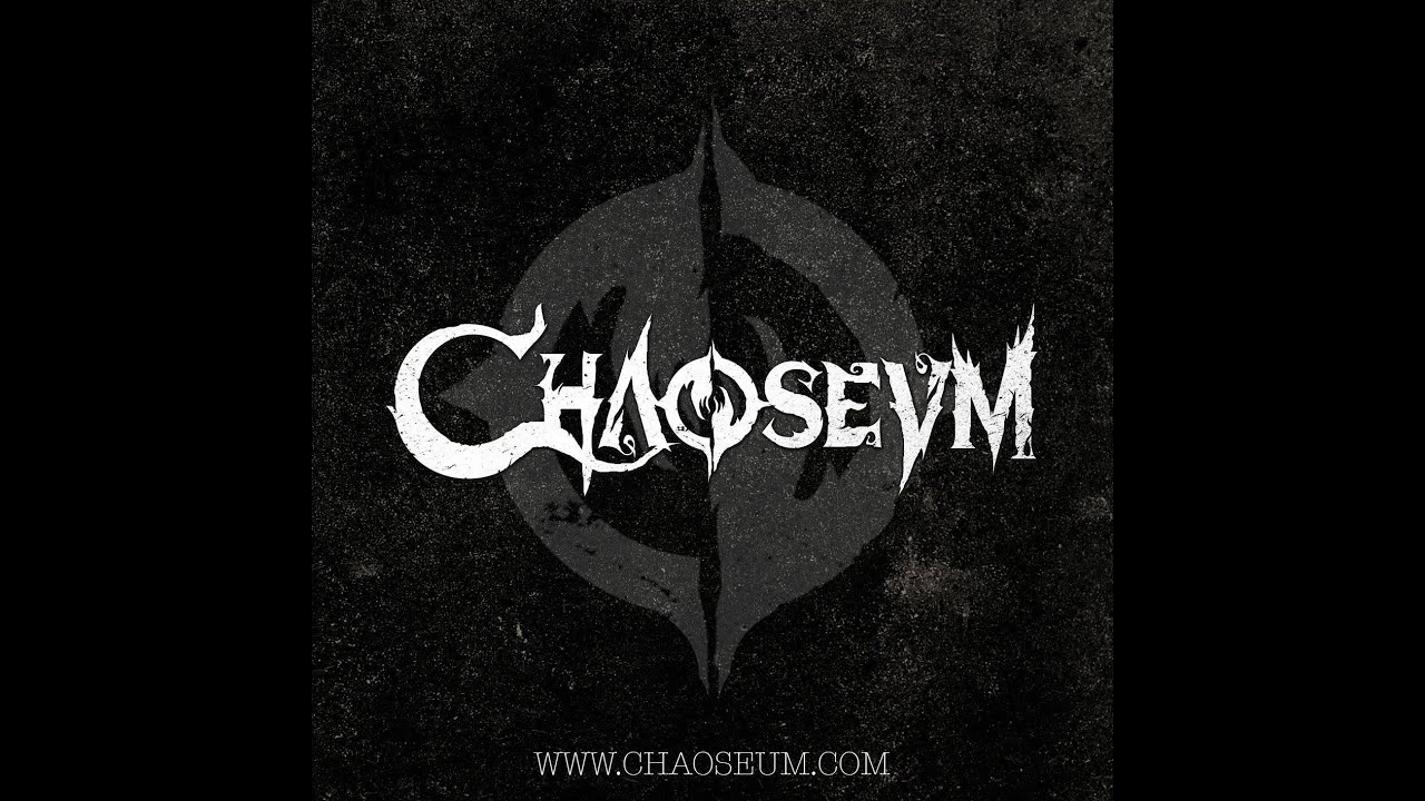 Chaoseum @ MCP Apache (Full Set)