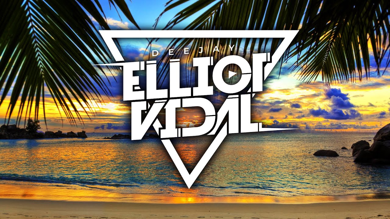 Mix Merengue Cl&aacute;sico - DJ Elliot Vidal (Juan Luis Guerra, Olga Ta&ntilde;on, Eddy Herrera, Elvis Crespo)