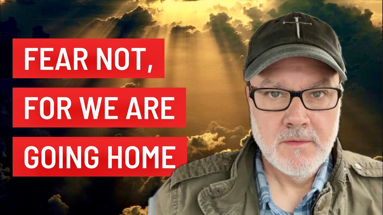 IT&rsquo;S RISING RIGHT NOW! END TIMES UPDATE