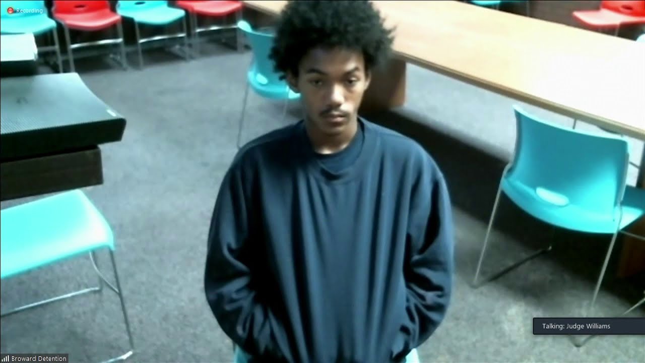 3 teens appear in court following Miramar murder