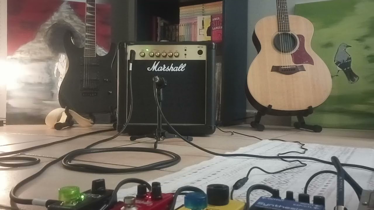 All That Is You